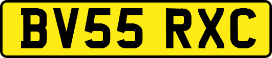 BV55RXC