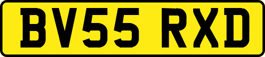 BV55RXD