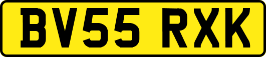 BV55RXK