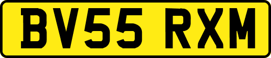 BV55RXM