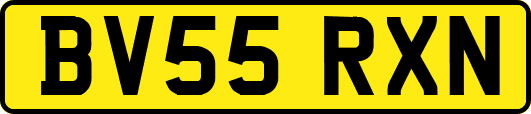 BV55RXN