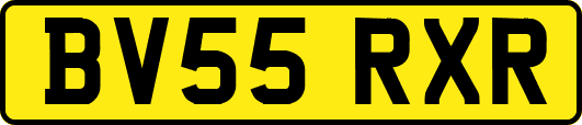 BV55RXR