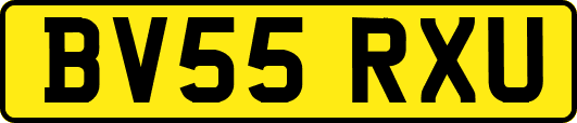 BV55RXU