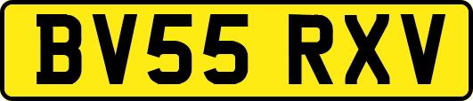 BV55RXV