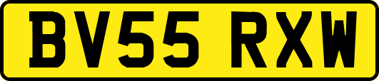 BV55RXW
