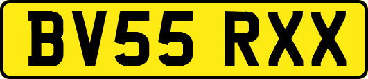 BV55RXX