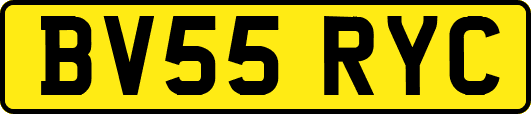 BV55RYC