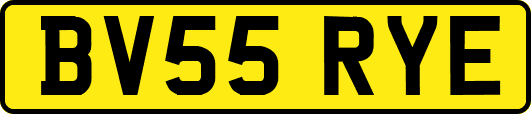 BV55RYE
