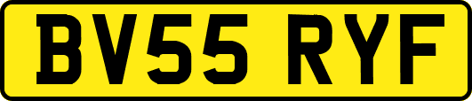 BV55RYF