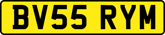 BV55RYM