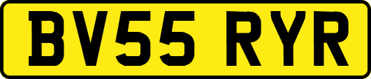 BV55RYR