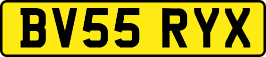 BV55RYX