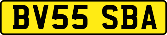 BV55SBA