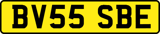 BV55SBE