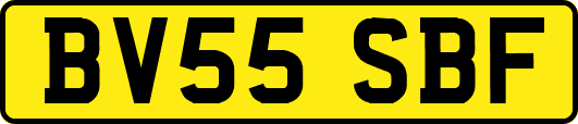 BV55SBF