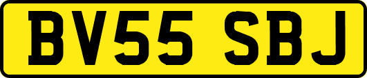 BV55SBJ