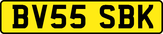 BV55SBK