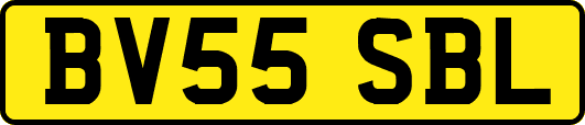 BV55SBL