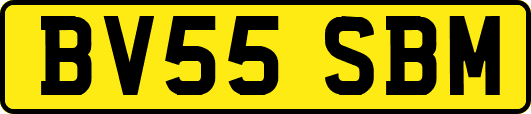 BV55SBM