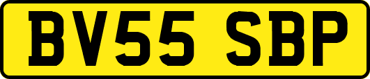 BV55SBP