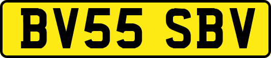 BV55SBV