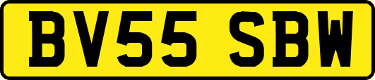 BV55SBW