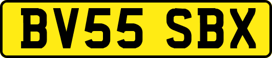 BV55SBX