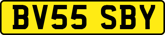BV55SBY