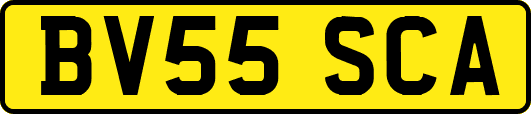 BV55SCA