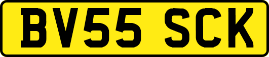 BV55SCK