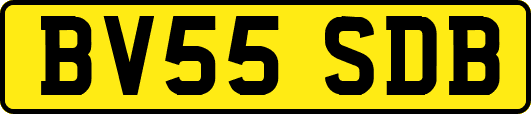BV55SDB
