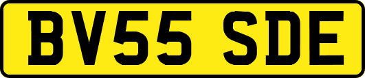 BV55SDE