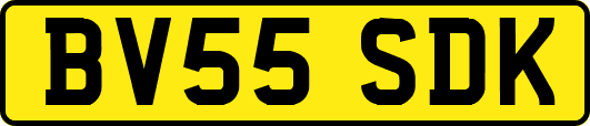 BV55SDK