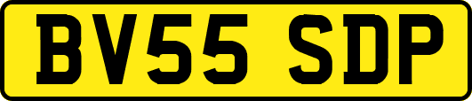 BV55SDP