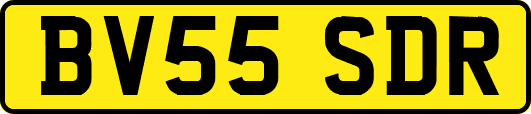 BV55SDR