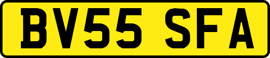 BV55SFA