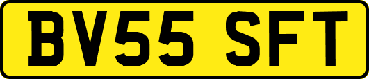 BV55SFT