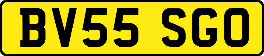BV55SGO
