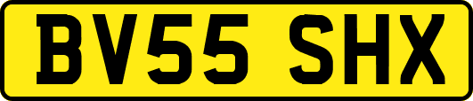 BV55SHX