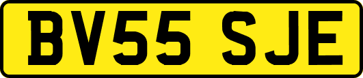BV55SJE