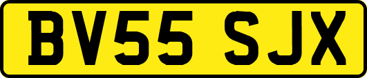 BV55SJX