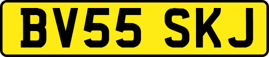BV55SKJ