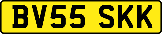 BV55SKK