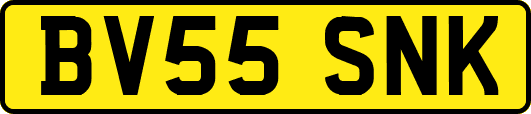BV55SNK