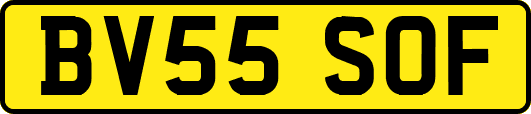 BV55SOF