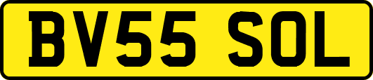 BV55SOL