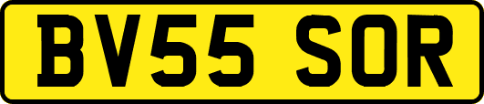 BV55SOR