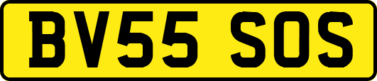 BV55SOS