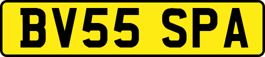 BV55SPA