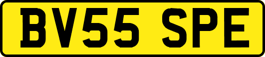 BV55SPE
